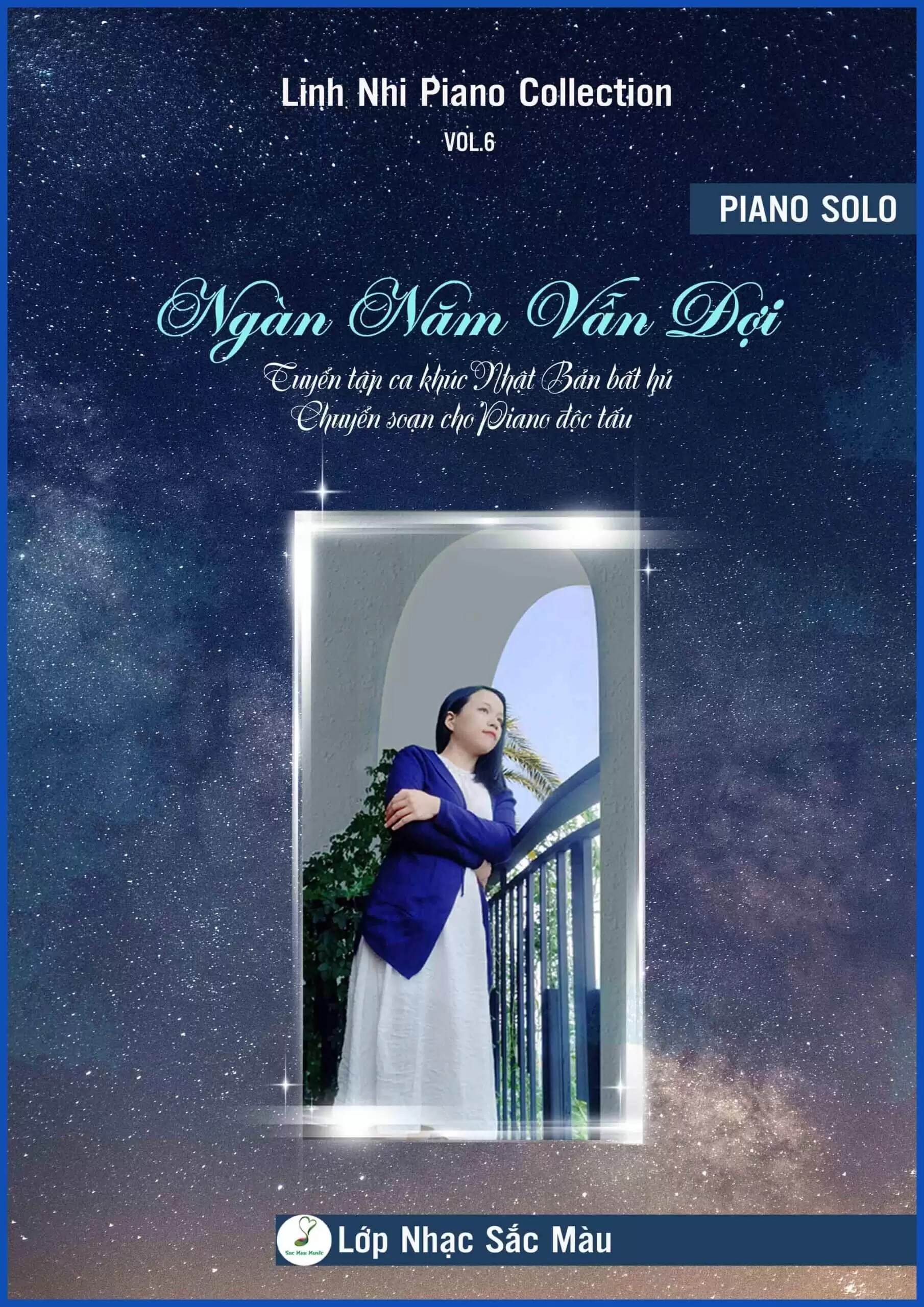Tuyển tập soạn phẩm những tình khúc Nhật Bản – Soạn cho Piano độc tấu 1 bia tuyen tap nhac nhat